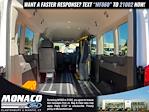 2025 Ford Transit 350 Medium Roof RWD Mobility for sale #251135 - photo 11
