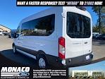 2025 Ford Transit 350 Medium Roof RWD Mobility for sale #251135 - photo 7