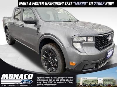 New 2025 Ford Maverick XLT SuperCrew Cab for sale #251174 - photo 1