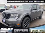 New 2025 Ford Maverick XLT SuperCrew Cab for sale #251174 - photo 4