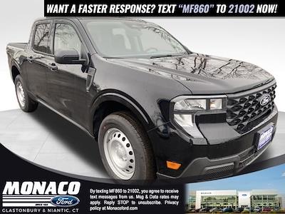 2025 Ford Maverick SuperCrew Cab AWD Pickup for sale #251192 - photo 1