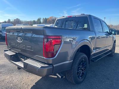 New 2025 Ford F-150 XLT SuperCrew Cab for sale #251197 - photo 2