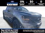 New 2025 Ford F-150 XLT SuperCrew Cab for sale #251197 - photo 1