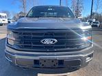 New 2025 Ford F-150 XLT SuperCrew Cab for sale #251197 - photo 3