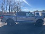 New 2025 Ford F-150 XLT SuperCrew Cab for sale #251197 - photo 8