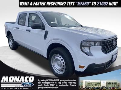 New 2025 Ford Maverick XL SuperCrew Cab for sale #251199 - photo 1