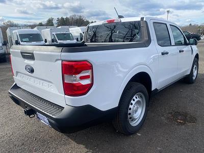 New 2025 Ford Maverick XL SuperCrew Cab for sale #251199 - photo 2