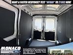New 2025 Ford Transit 250 Medium Roof Empty Cargo Van for sale #251221 - photo 14