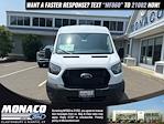 New 2025 Ford Transit 250 Medium Roof Empty Cargo Van for sale #251221 - photo 5