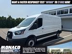 New 2025 Ford Transit 250 Medium Roof Empty Cargo Van for sale #251221 - photo 6