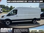 New 2025 Ford Transit 250 Medium Roof Empty Cargo Van for sale #251221 - photo 7