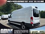 New 2025 Ford Transit 250 Medium Roof Empty Cargo Van for sale #251221 - photo 3