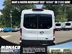 New 2025 Ford Transit 250 Medium Roof Empty Cargo Van for sale #251221 - photo 8