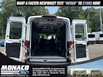 New 2025 Ford Transit 250 Medium Roof Empty Cargo Van for sale #251221 - photo 9