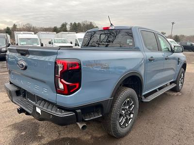 New 2025 Ford Ranger - photo 1