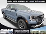 New 2025 Ford Ranger XLT SuperCrew Cab for sale #251227 - photo 1