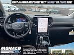 New 2025 Ford Ranger XLT SuperCrew Cab for sale #251227 - photo 13