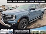 New 2025 Ford Ranger XLT SuperCrew Cab for sale #251227 - photo 4