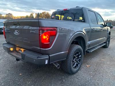 New 2025 Ford F-150 XLT SuperCrew Cab for sale #251243 - photo 2