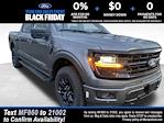 New 2025 Ford F-150 XLT SuperCrew Cab for sale #251243 - photo 1