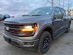 New 2025 Ford F-150 XLT SuperCrew Cab for sale #251243 - photo 5