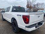 2025 Ford F-150 SuperCrew Cab 4WD Pickup for sale #251248 - photo 6