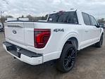 2025 Ford F-150 SuperCrew Cab 4WD Pickup for sale #251248 - photo 2