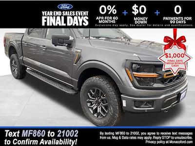 New 2025 Ford F-150 Tremor SuperCrew Cab for sale #251255 - photo 1