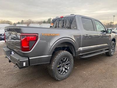 New 2025 Ford F-150 Tremor SuperCrew Cab for sale #251255 - photo 2