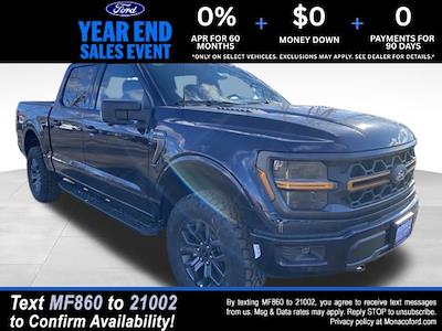 New 2025 Ford F-150 Tremor SuperCrew Cab for sale #251267 - photo 1