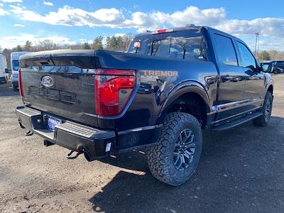 New 2025 Ford F-150 Tremor SuperCrew Cab for sale #251267 - photo 2