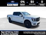 New 2025 Ford F-150 Lariat SuperCrew Cab for sale #251287 - photo 1