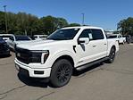 New 2025 Ford F-150 Lariat SuperCrew Cab for sale #251287 - photo 3
