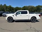 New 2025 Ford F-150 Lariat SuperCrew Cab for sale #251287 - photo 4