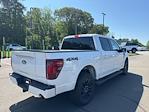 New 2025 Ford F-150 Lariat SuperCrew Cab for sale #251287 - photo 9