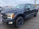 New 2025 Ford F-150 Platinum SuperCrew Cab for sale #251314 - photo 4