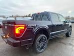 New 2025 Ford F-150 Platinum SuperCrew Cab for sale #251314 - photo 2
