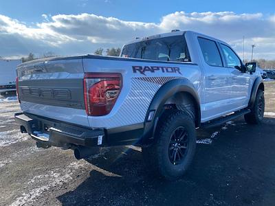 New 2025 Ford F-150 - photo 1