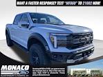 New 2025 Ford F-150 Raptor SuperCrew Cab for sale #251315 - photo 1