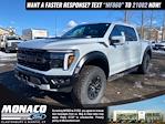 New 2025 Ford F-150 Raptor SuperCrew Cab for sale #251315 - photo 4