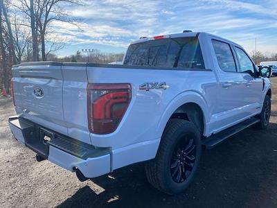 New 2025 Ford F-150 Lariat SuperCrew Cab for sale #251329 - photo 2