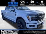 New 2025 Ford F-150 Lariat SuperCrew Cab for sale #251329 - photo 1
