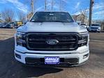 New 2025 Ford F-150 Lariat SuperCrew Cab for sale #251329 - photo 3