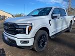 New 2025 Ford F-150 Lariat SuperCrew Cab for sale #251329 - photo 4