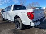 New 2025 Ford F-150 Lariat SuperCrew Cab for sale #251329 - photo 6