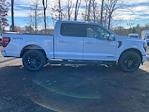 New 2025 Ford F-150 Lariat SuperCrew Cab for sale #251329 - photo 8