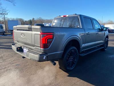 New 2025 Ford F-150 - photo 1