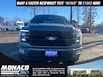 New 2025 Ford F-150 Platinum SuperCrew Cab for sale #251366 - photo 5