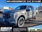 New 2025 Ford F-150 Platinum SuperCrew Cab for sale #251366 - photo 3