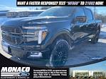 2025 Ford F-150 SuperCrew Cab 4WD Pickup for sale #251367 - photo 5